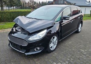 Ford S-Max II 2.0 TDCi Titanium PowerShift 2019