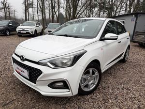Hyundai i20 II 1.2 Classic Plus 2020