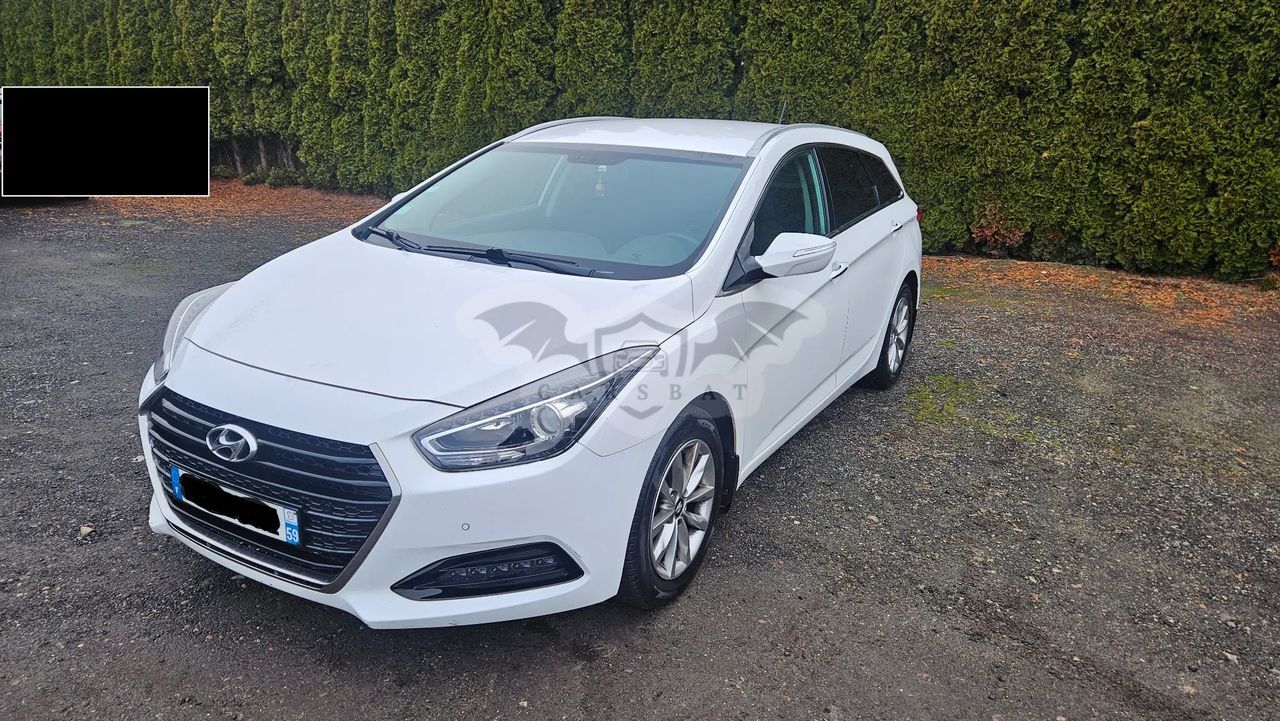Hyundai i40 1.6 GDI Comfort + 2017
