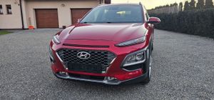 Hyundai Kona I 1.0 T-GDI Advantage+ 2018