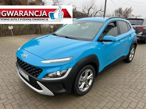 Hyundai Kona I 2022