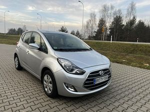 Hyundai IX20 1.4 Fifa World Cup Edition 2015