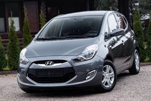 Hyundai IX20 1.4 Trend 2011