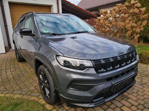 Jeep Compass II 1.5 GSE T4 48V e-Hybrid Automatik Night Eagle 2023