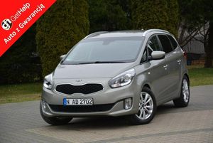 Kia Carens (Rondo) IV 1.6 GDI L 7os EU6 2015