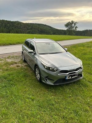 Kia Ceed III 1.5 T-GDI M 2023