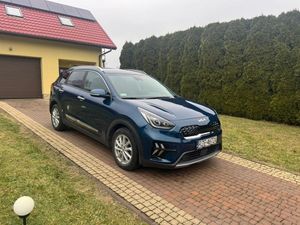 Kia Niro 1.6 GDI Plug-in Hybrid L Business Line 2021
