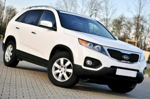 Kia Sorento II 2.0 CRDI L 2WD 2011