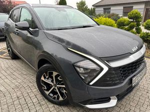 Kia Sportage V 1.6 T-GDI MHEV L 2WD DCT 2022