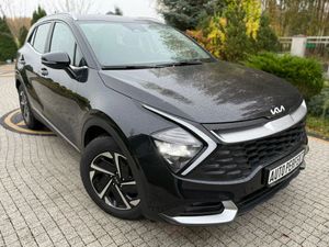 Kia Sportage V 1.6 T-GDI Anniversary 2WD 2022