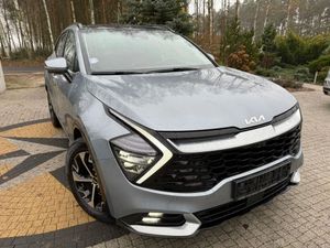 Kia Sportage V 1.6 T-GDI MHEV GT Line 2WD DCT 2022