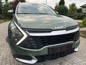 Kia Sportage V 1.6 T-GDI Anniversary 2WD 2022