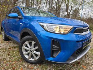 Kia Stonic 2021