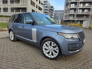 Land Rover Range Rover IV 2020