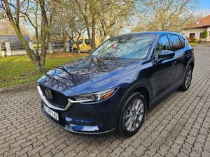 Mazda CX-5 II 2020