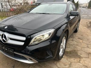 Mercedes-Benz GLA 250 4Matic 7G-DCT UrbanStyle Edition 2015