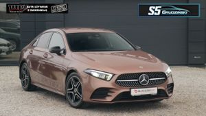 Mercedes-Benz A W177 2022