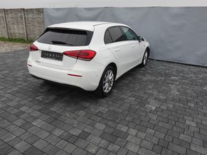 Mercedes-Benz A W177 250 E 8G-DCT Style 2020