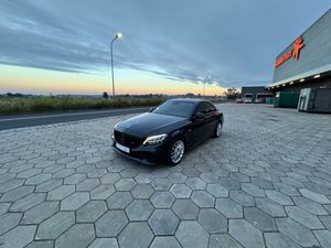 Mercedes-Benz C W205 43 AMG 4MATIC 2019