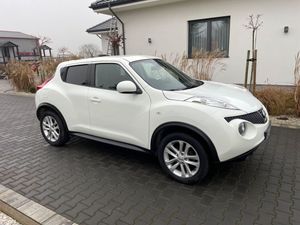 Nissan Juke I 1.5 dCi Edition 2012