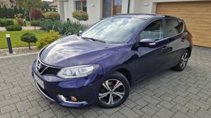 Nissan Pulsar 1.2 DIG-T Tekna 2015