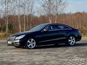 Mercedes-Benz E W212/W207 2013
