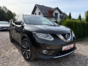 Nissan X-Trail III 1.6 DCi Tekna 2016