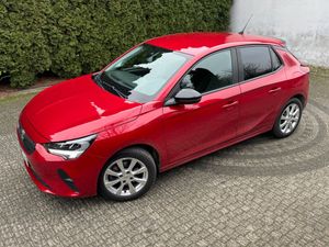 Opel Corsa F 1.2 Direct Injection Turbo Start/Stop Ultimate 2021