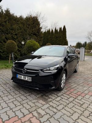 Opel Corsa F 1.2 Direct Injection Turbo Start/Stop Edition 2021