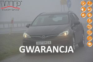 Opel Astra K 1.5 CDTI Edition S&S 2020