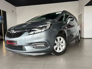 Opel Zafira C 1.4 T Cosmo EU6 2018