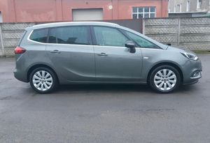Opel Zafira C 1.4 T Cosmo 2018