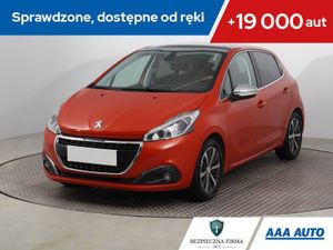 Peugeot 208 I 2017