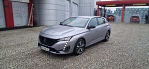 Peugeot 308 P5 1.6 Hybrid PHEV Active Pack EAT8 2023