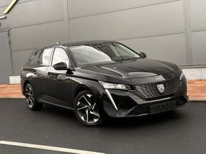 Peugeot 308 P5 BlueHDi 130 EAT8 Allure Pack 2022