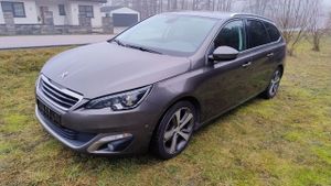 Peugeot 308 T9 e-HDi 115 Stop & Start Allure 2014