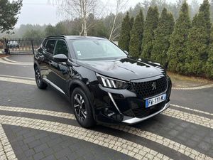 Peugeot 2008 II PureTech 130 Stop&Start GT-Line Edition 2020