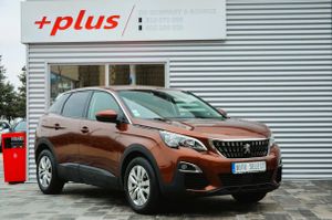 Peugeot 3008 II BlueHDi 130 Stop & Start EAT8 Active 2020