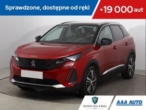 Peugeot 3008 II 2021