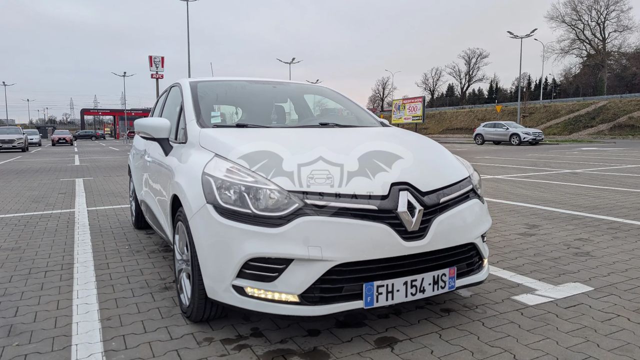 Renault Clio V TCe 90 Start & Stop COLLECTION 2019