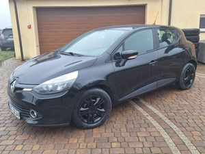 Renault Clio IV 1.2 16V 75 Start 2013