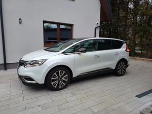 Renault Espace V 1.6 dCi Energy Initiale Paris EDC 2018