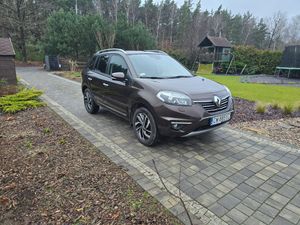 Renault Koleos I 2.0 dCi 4x4 Privilege 2014