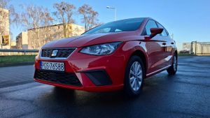 Seat Ibiza V 2020