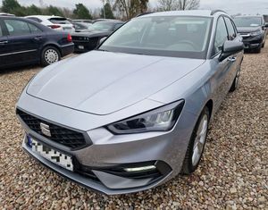 Seat Leon IV 2024