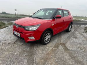 Ssangyong / KG Mobility Tivoli 2017