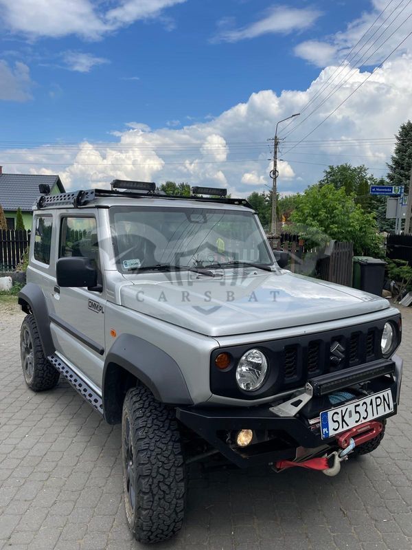 Suzuki Jimny IV 1.5 Elegance 2018