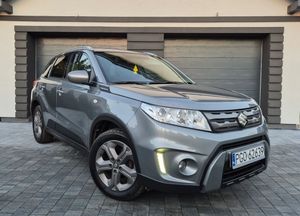 Suzuki Vitara II 1.6 Premium 2WD 2016