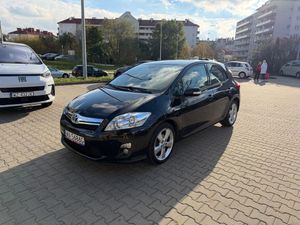 Toyota Auris I 2010