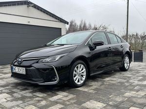Toyota Corolla Seria E21 1.8 Hybrid Comfort 2024